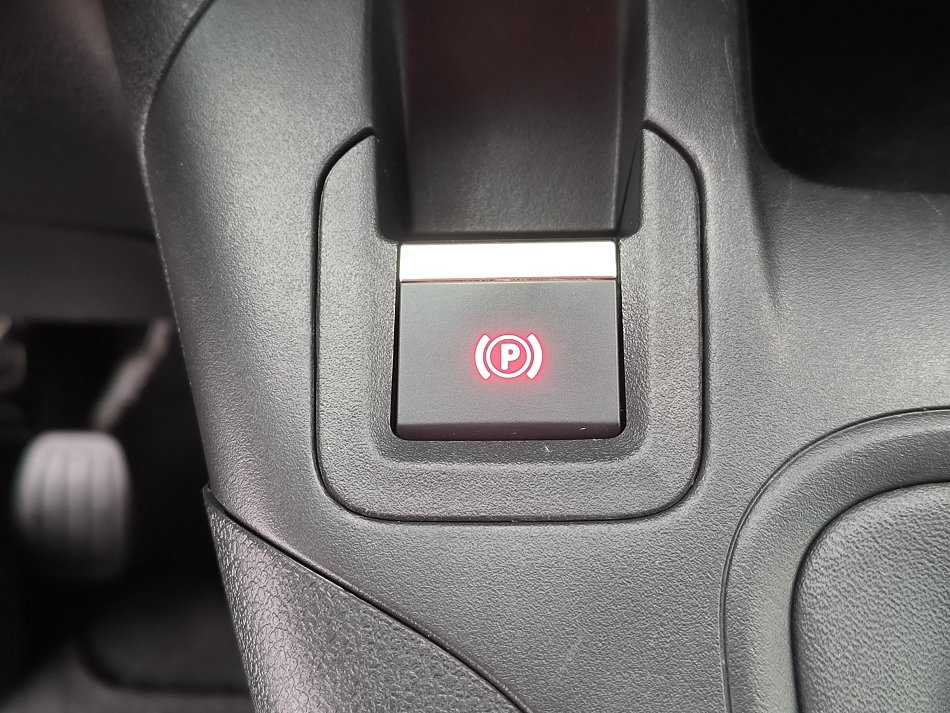 Opel Combo 1.5CDTi Edition