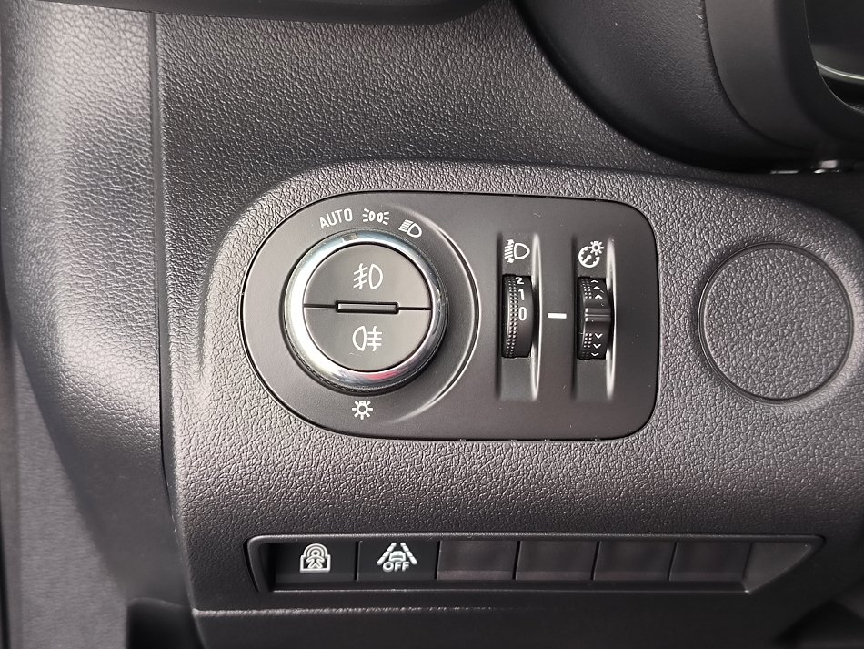 Opel Combo 1.5CDTi Edition