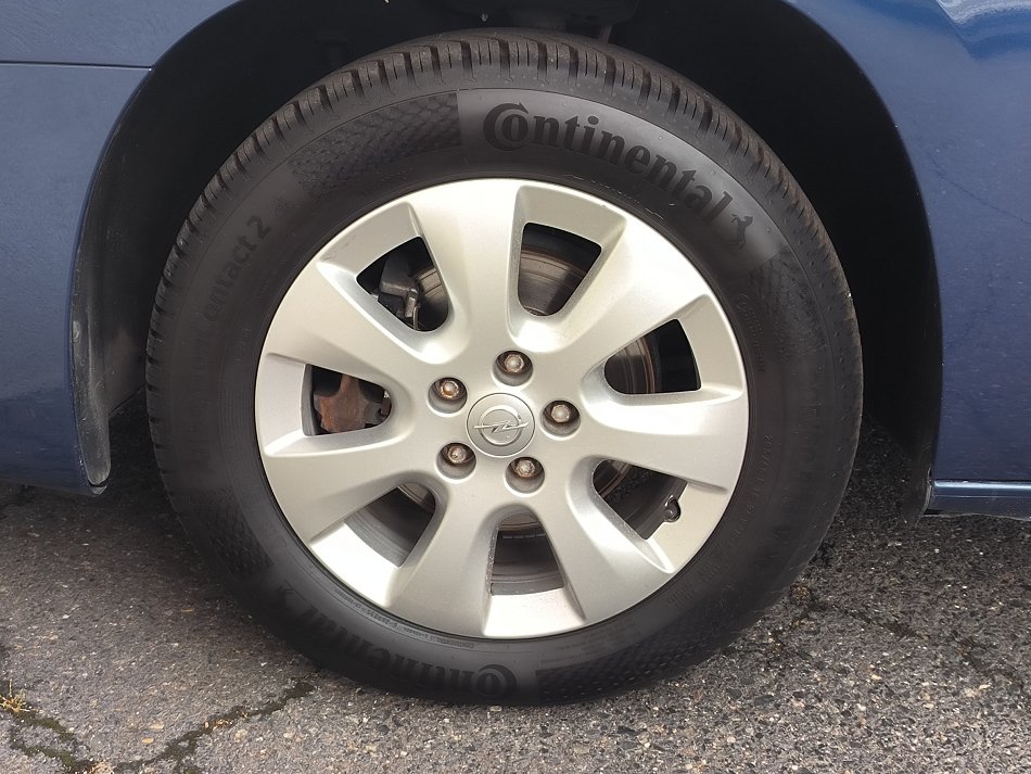 Opel Combo 1.5CDTi Edition