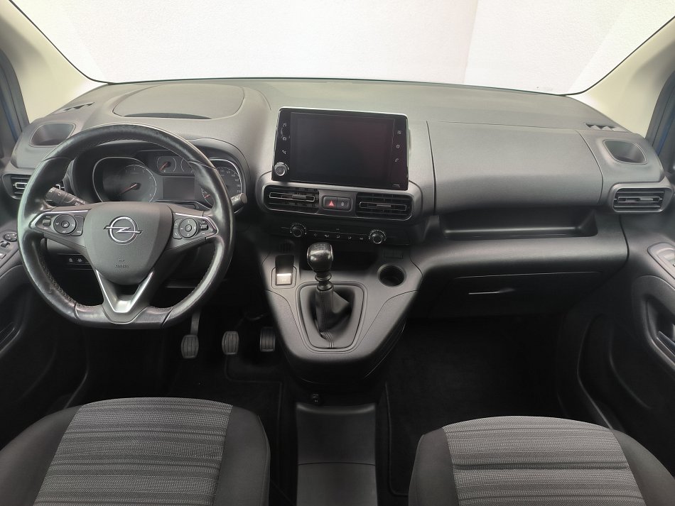 Opel Combo 1.5CDTi Edition