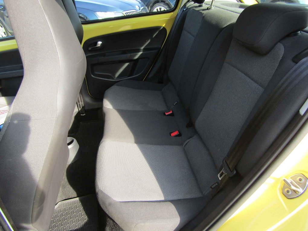 Volkswagen Up! 1.0i  CNG
