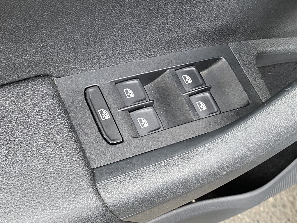 Škoda Octavia III 2.0TDi RS