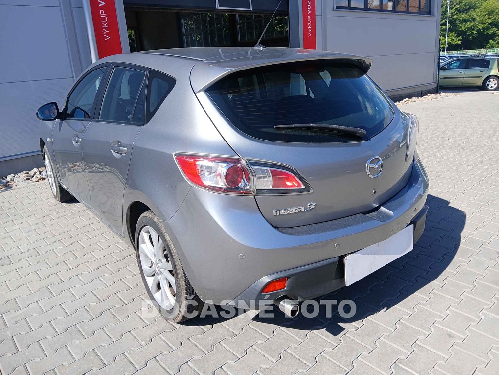 Mazda 3 1.6 i 