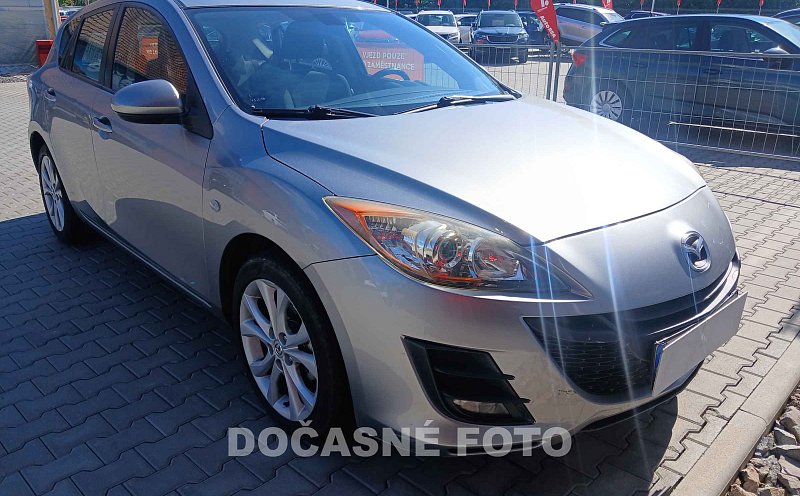Mazda 3 1.6 i 