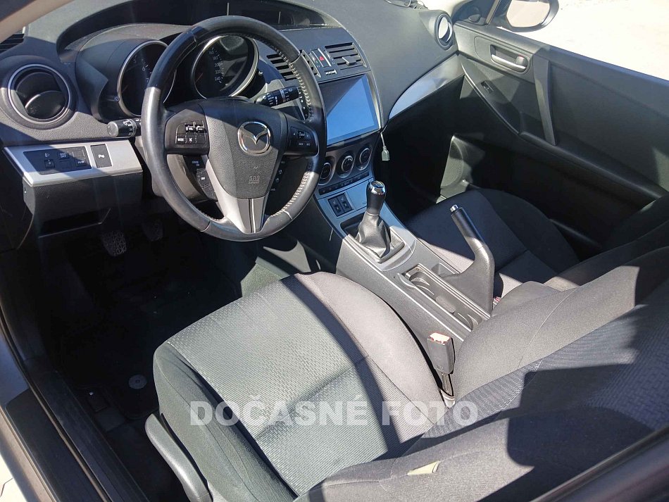 Mazda 3 1.6 i 