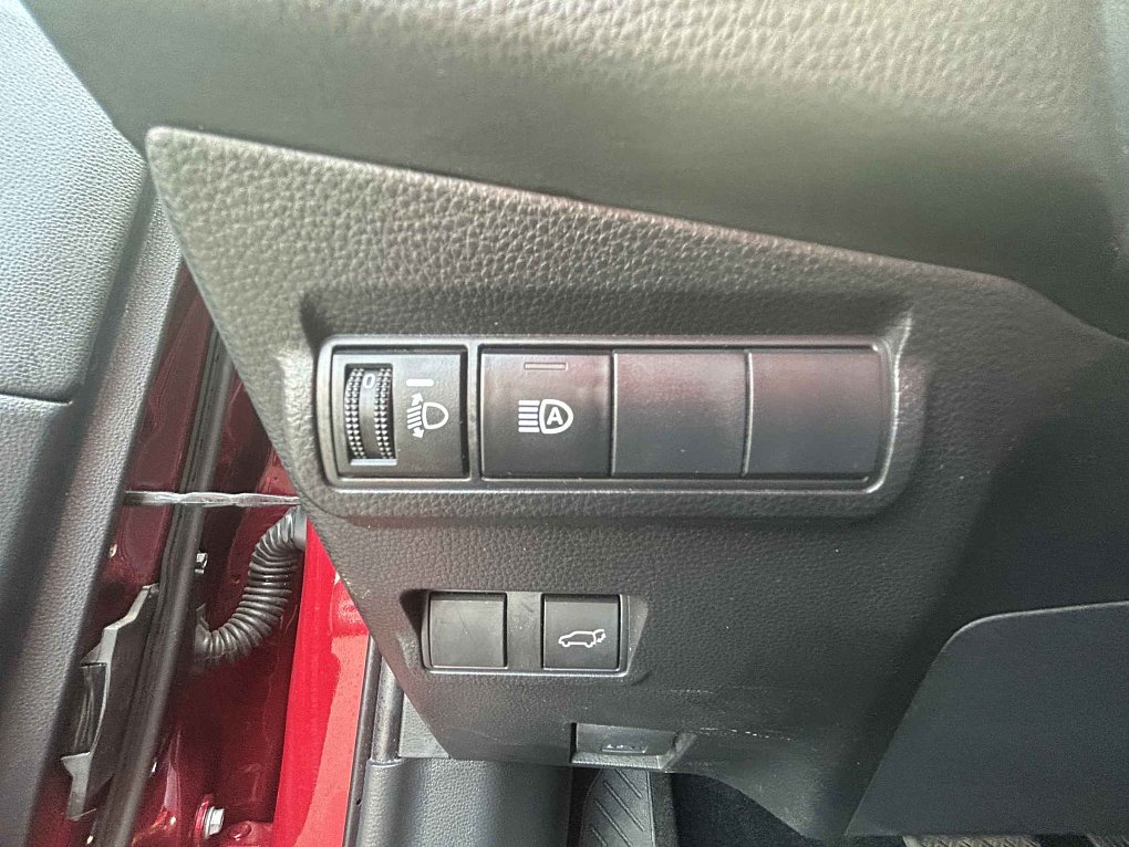 Toyota Corolla 1.8i 