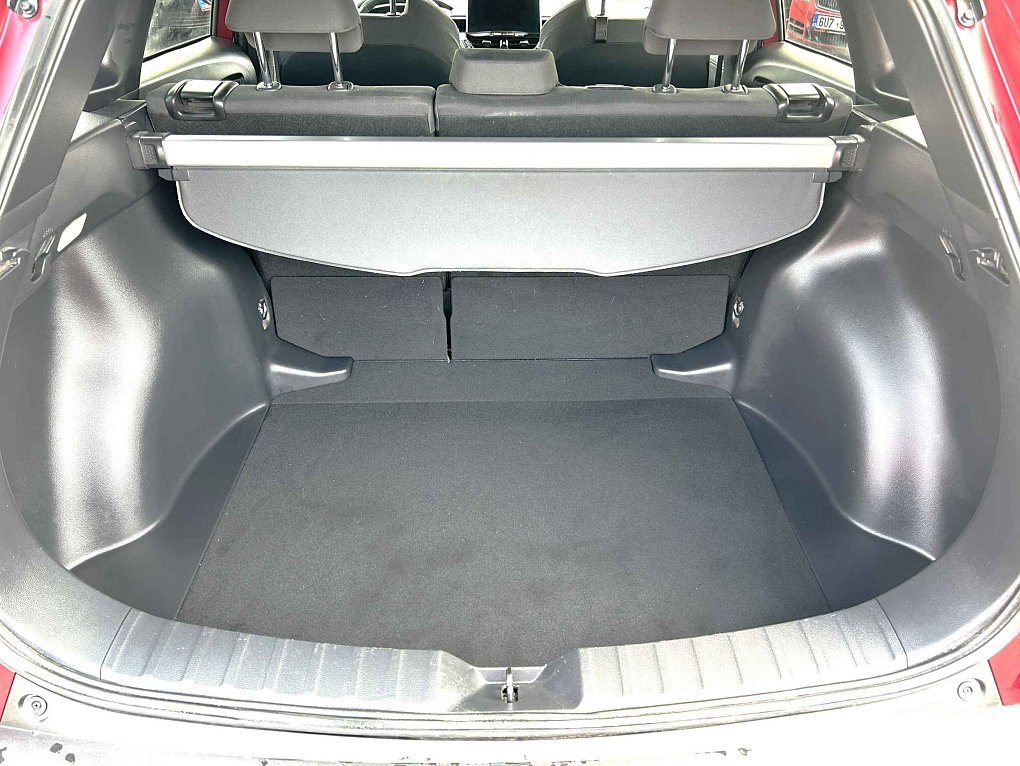 Toyota Corolla 1.8i 