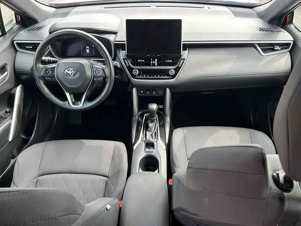 Toyota Corolla 1.8i 