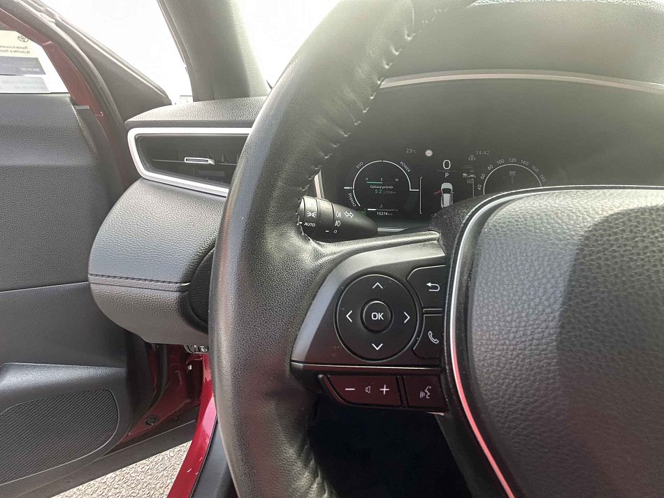 Toyota Corolla 1.8i 