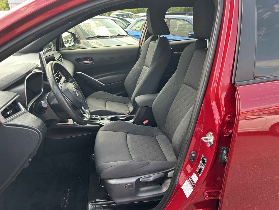 Toyota Corolla 1.8i 