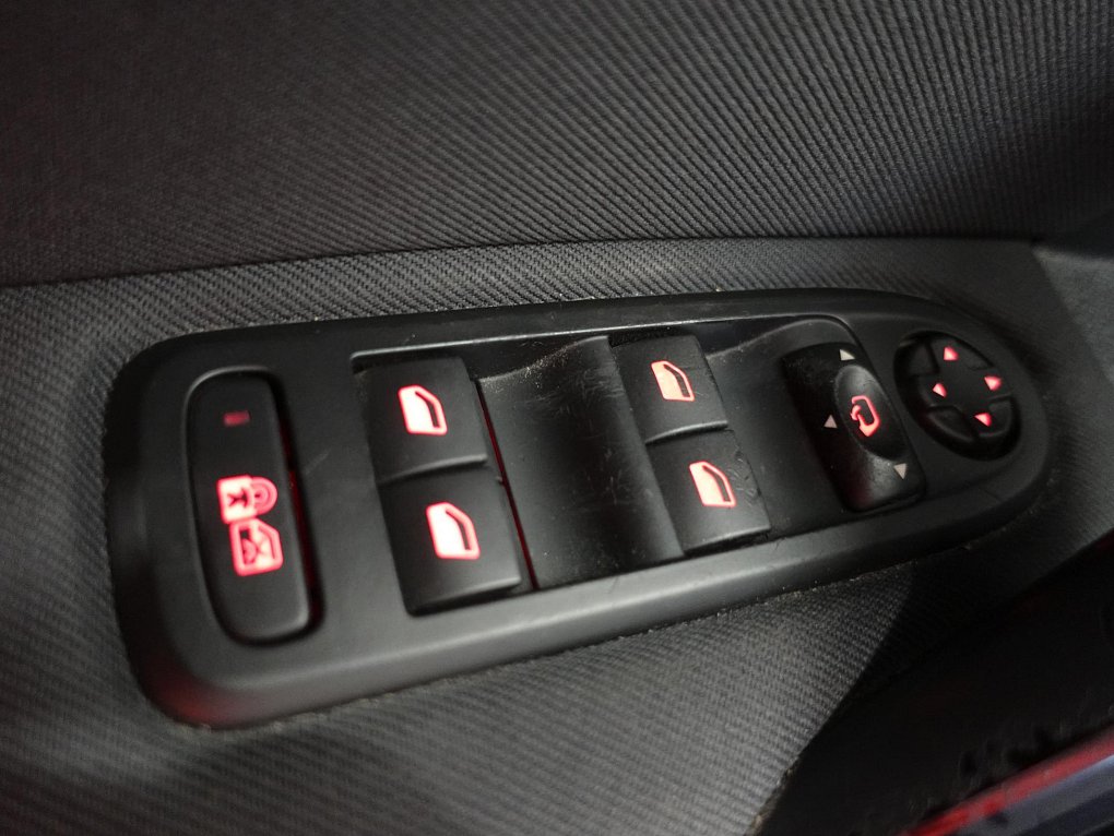 Peugeot 508 2.0 HDi Active SW