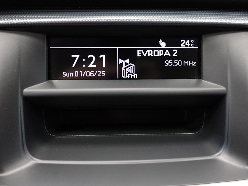 Peugeot 508 2.0 HDi Active SW