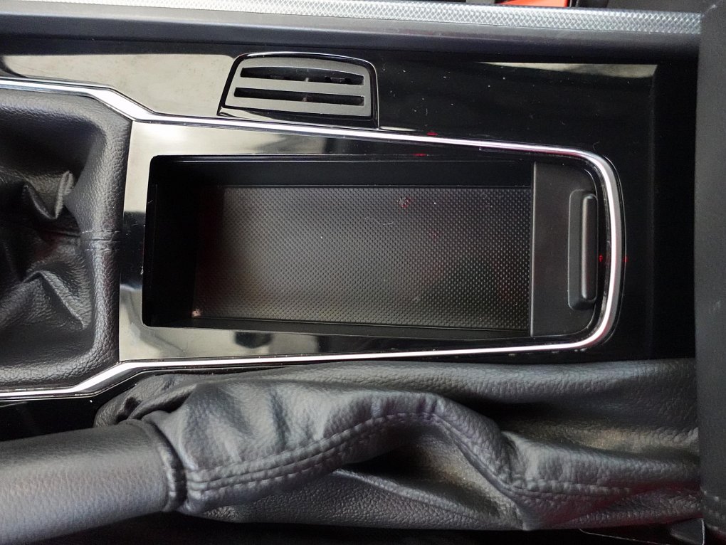 Peugeot 508 2.0 HDi Active SW