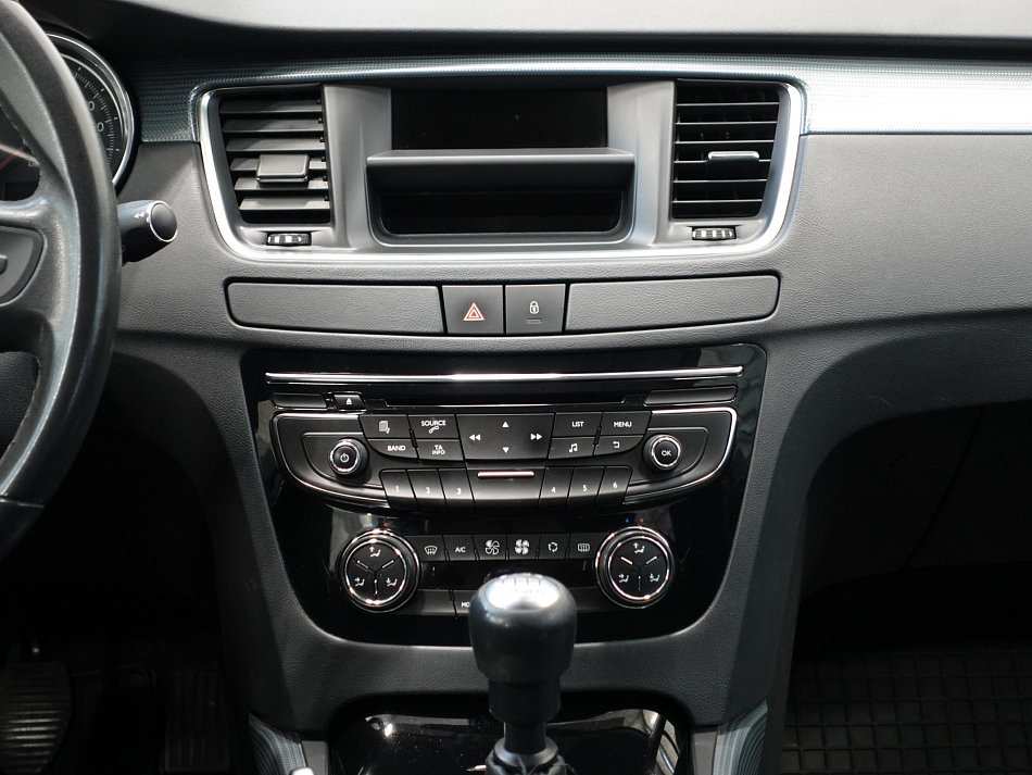 Peugeot 508 2.0 HDi Active SW