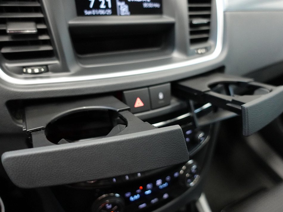 Peugeot 508 2.0 HDi Active SW