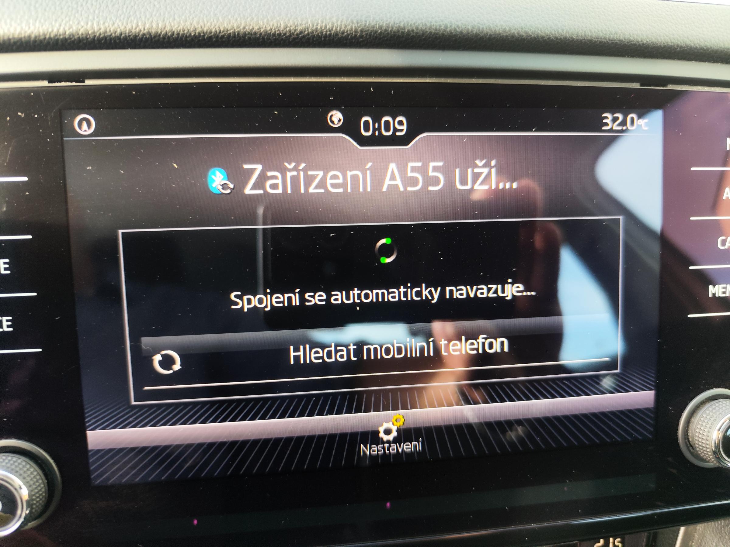 Škoda Octavia III, 2017 - pohled č. 14