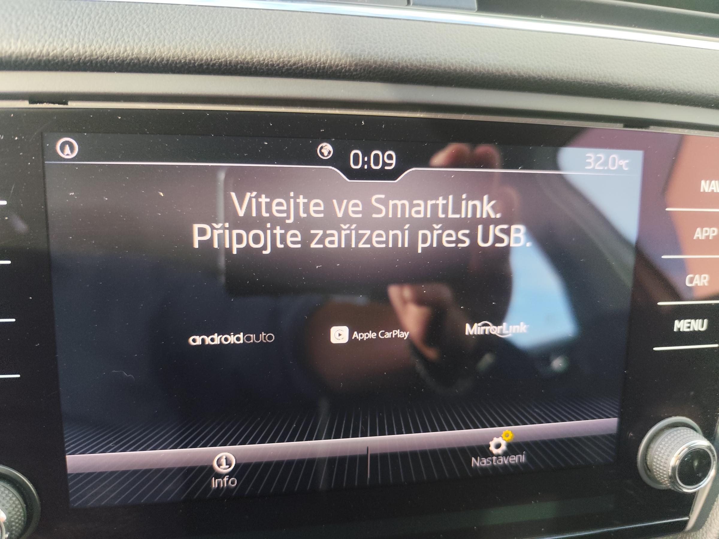 Škoda Octavia III, 2017 - pohled č. 16