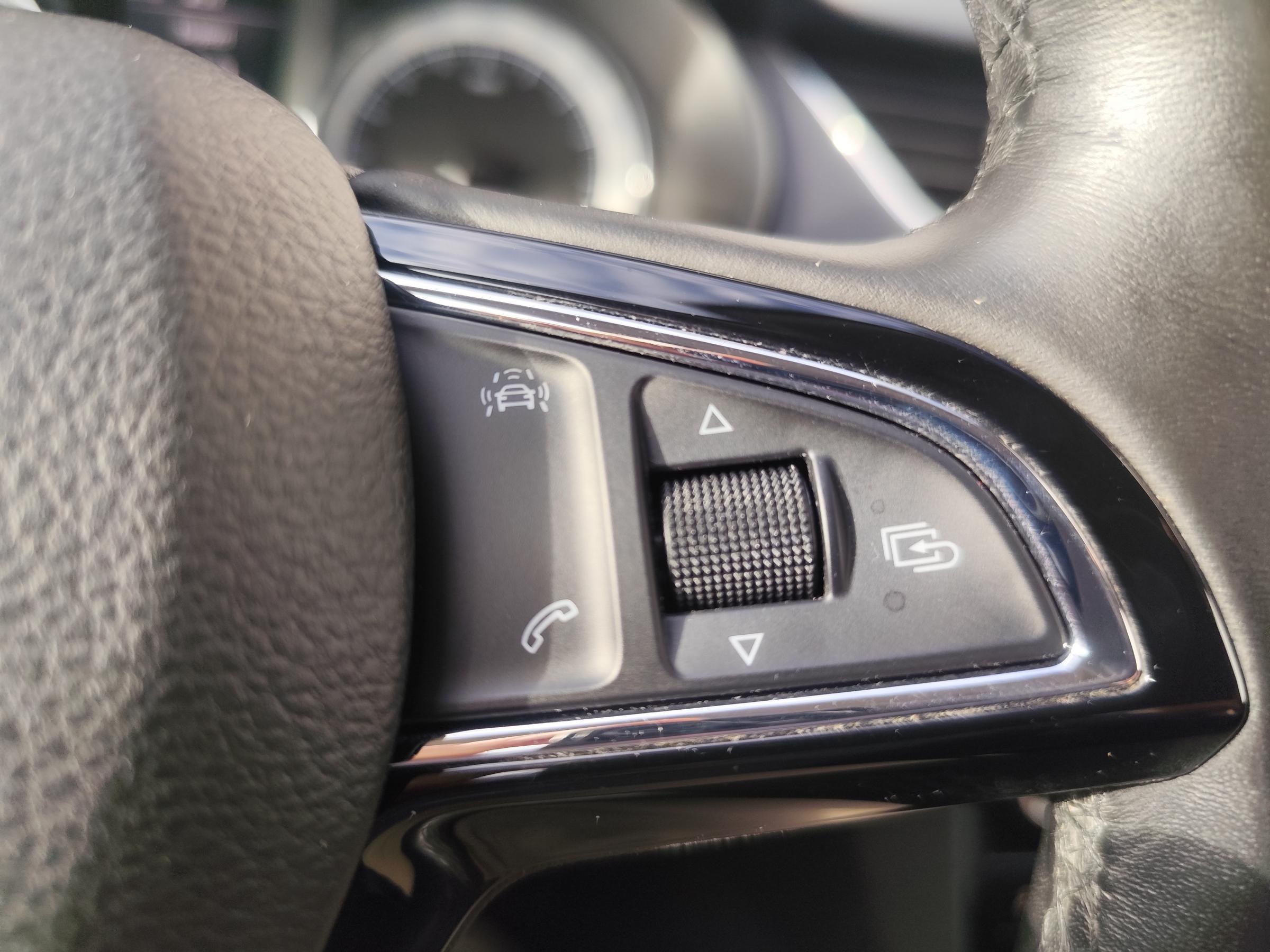 Škoda Octavia III, 2017 - pohled č. 19