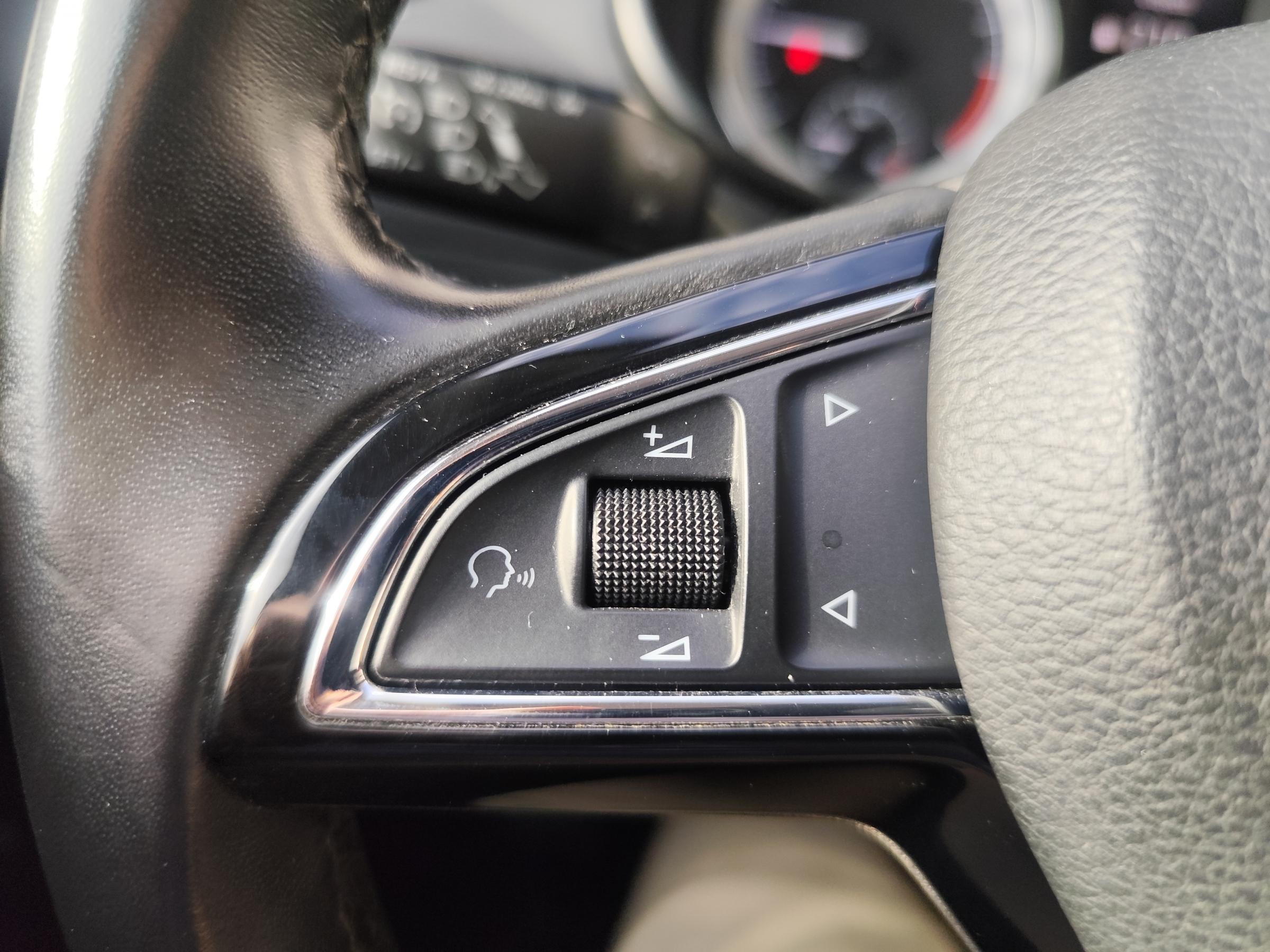 Škoda Octavia III, 2017 - pohled č. 20