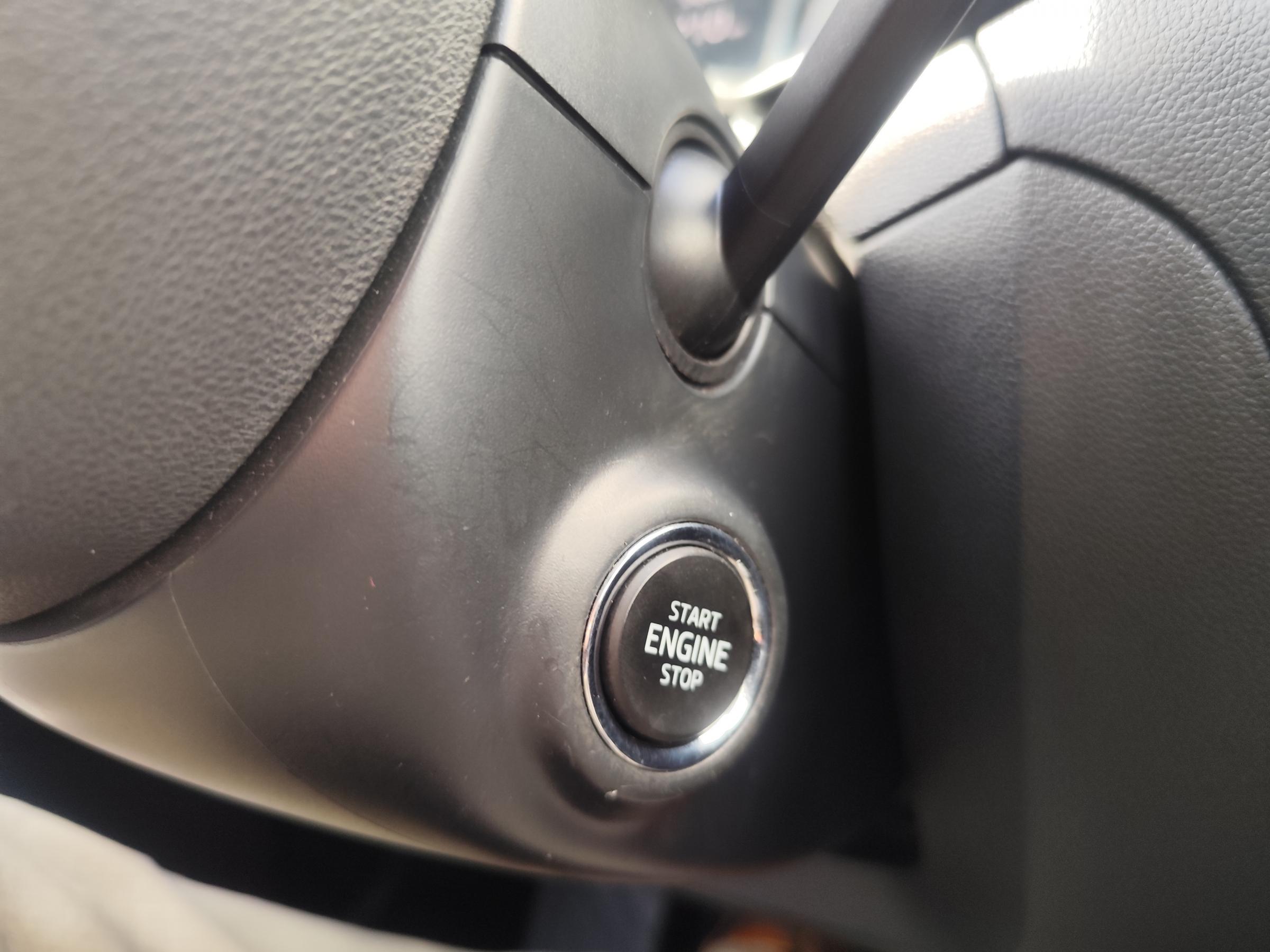 Škoda Octavia III, 2017 - pohled č. 24