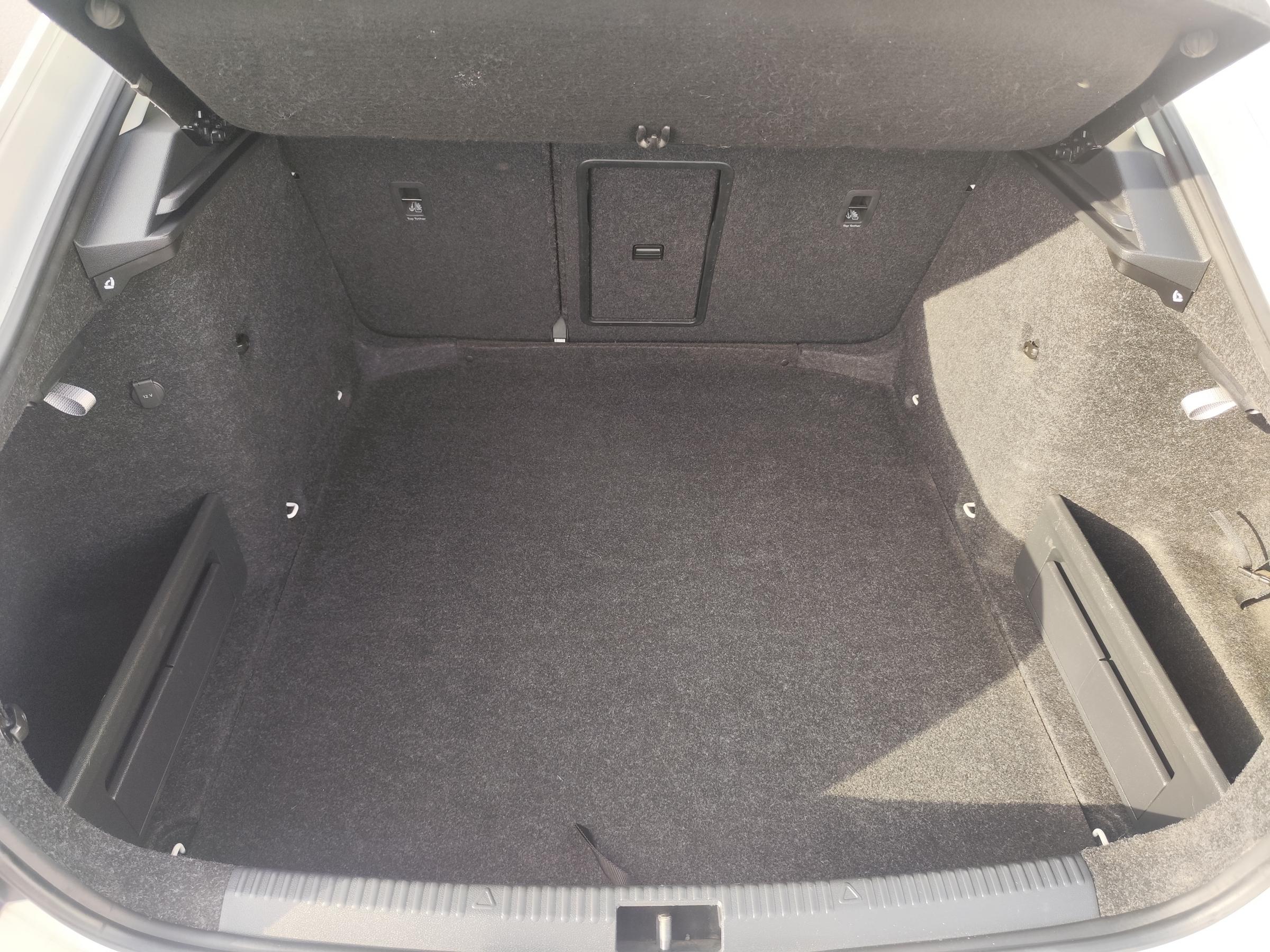 Škoda Octavia III, 2017 - pohled č. 7