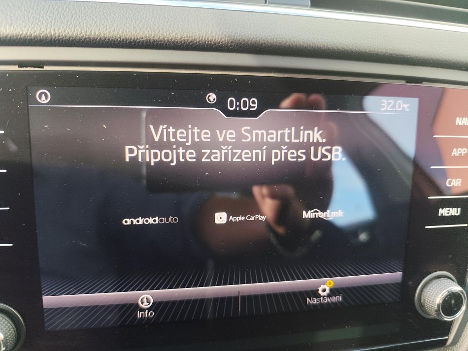 Škoda Octavia III 2.0 TDi Style