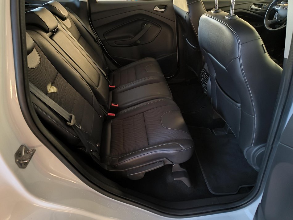 Ford Kuga 2.0 TDCi Titanium AWD