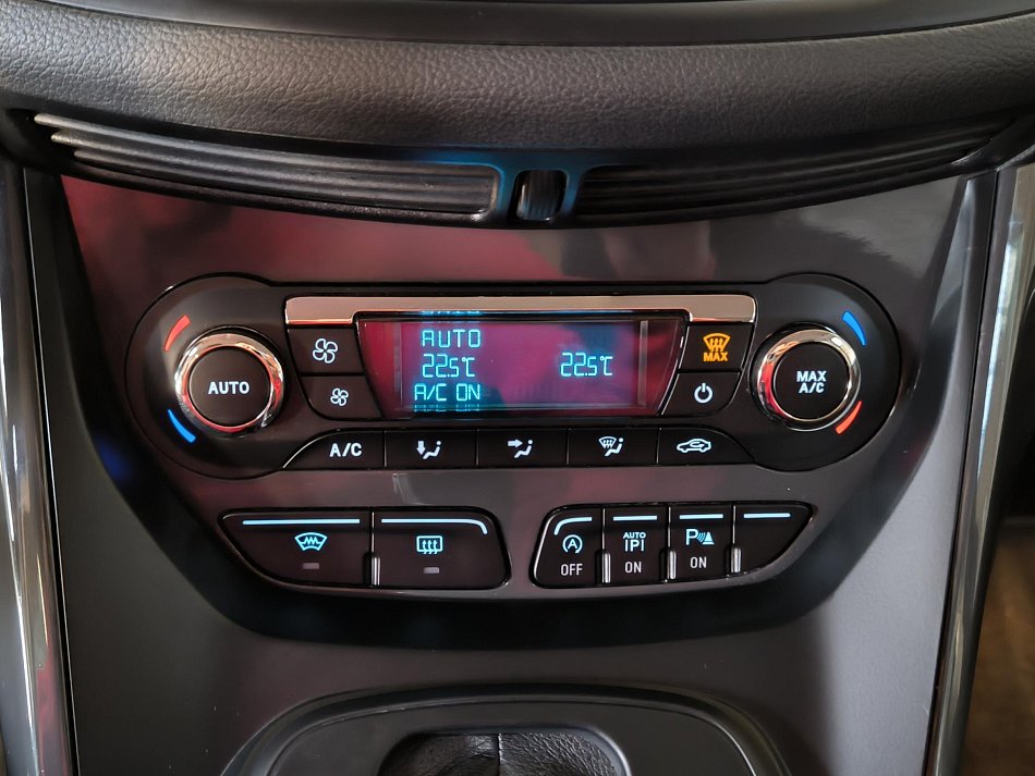 Ford Kuga 2.0 TDCi Titanium AWD