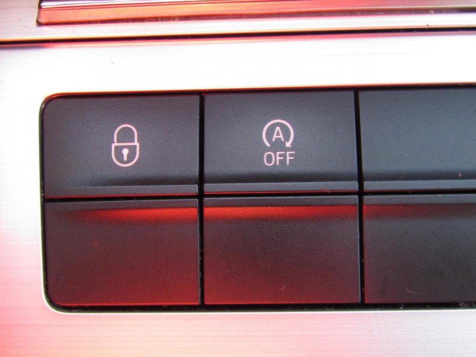 Škoda Octavia III 1.6 TDi Ambition