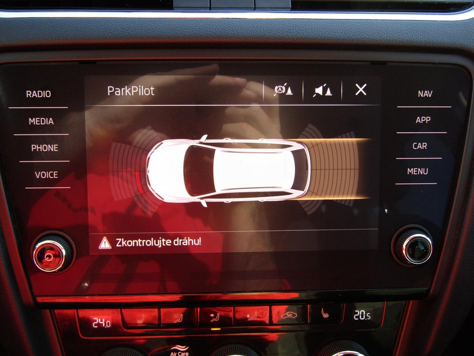 Škoda Octavia III 1.6 TDi Ambition