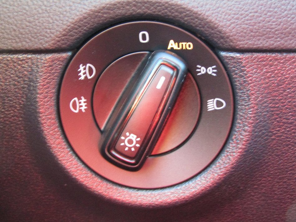 Škoda Octavia III 1.6 TDi Ambition