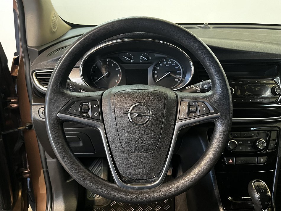 Opel Mokka 1.6i 