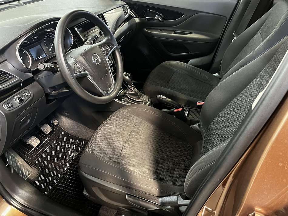 Opel Mokka 1.6i 