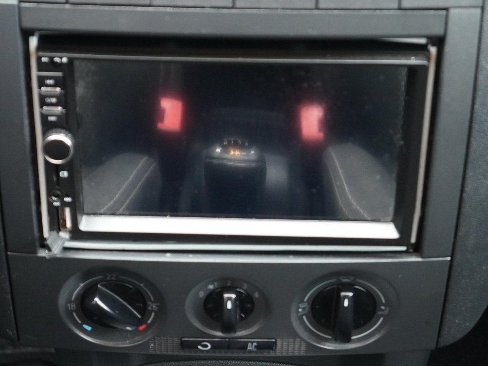 Škoda Fabia I 1.2 HTP 