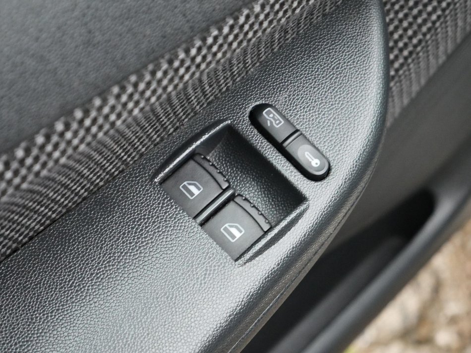 Škoda Fabia I 1.2 HTP 