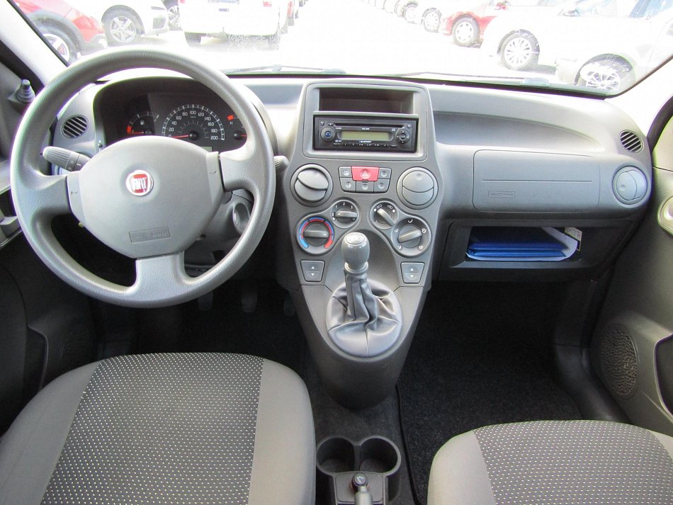 Fiat Panda 1.1i 