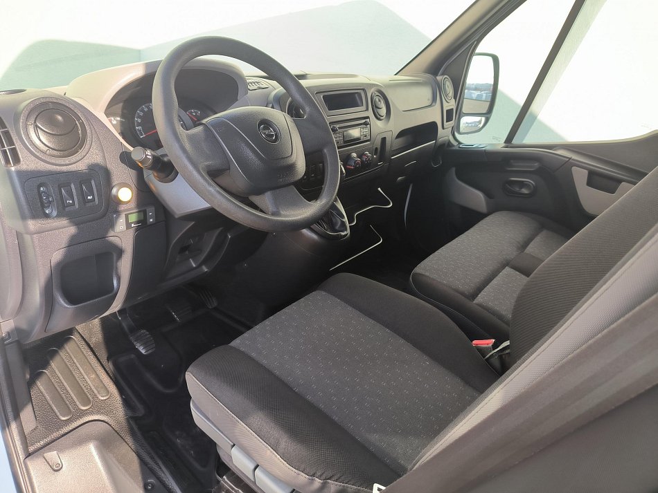 Opel Movano 2.3CDTi  L2H2