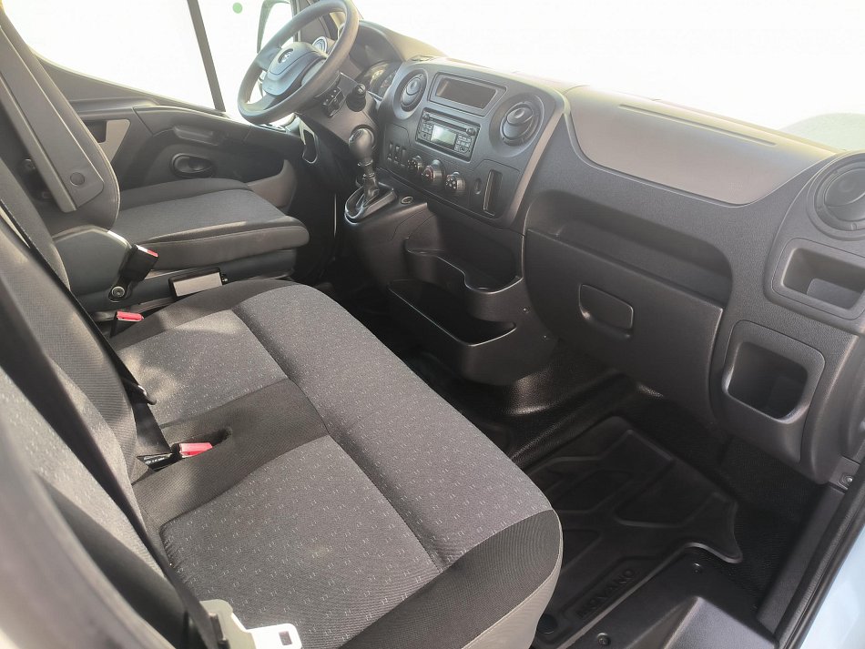 Opel Movano 2.3CDTi  L2H2