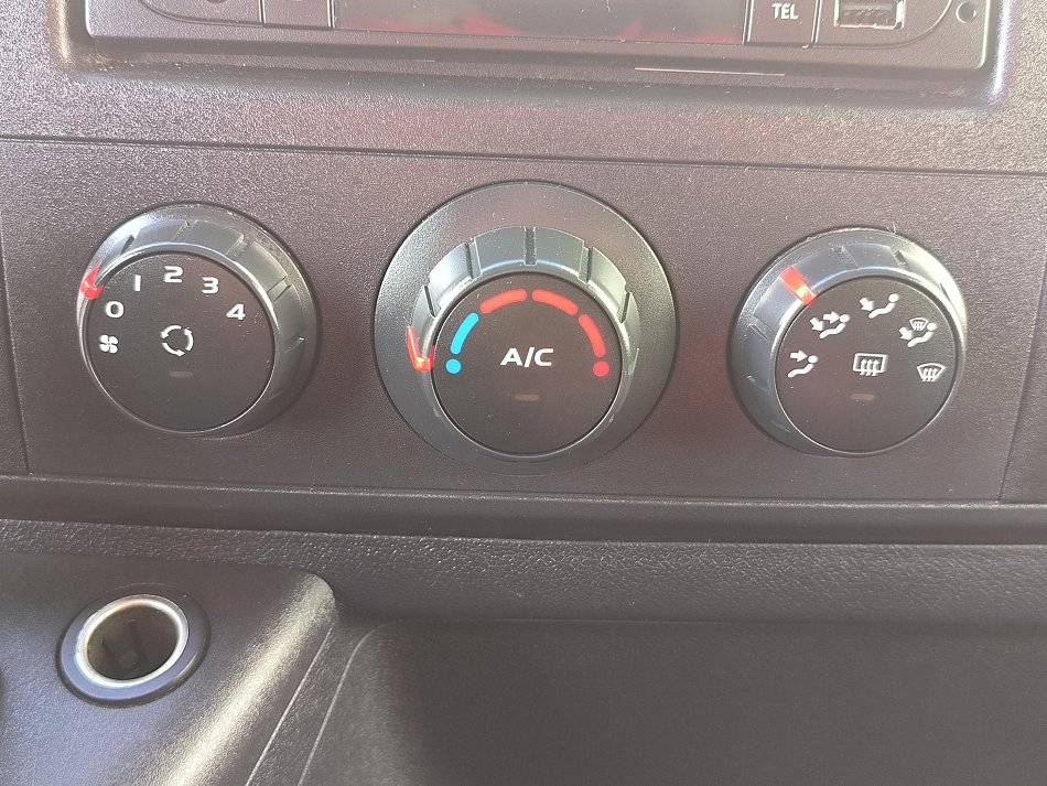 Opel Movano 2.3CDTi  L2H2