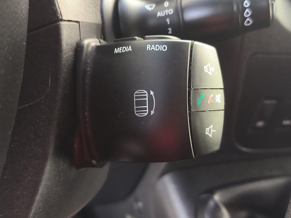 Opel Movano 2.3CDTi  L2H2