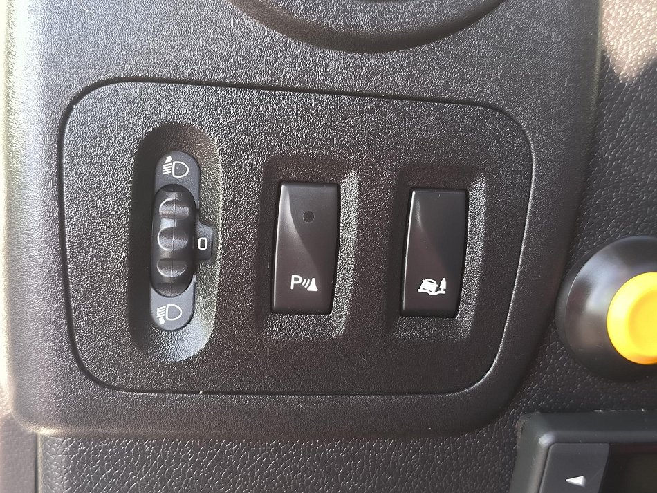 Opel Movano 2.3CDTi  L2H2