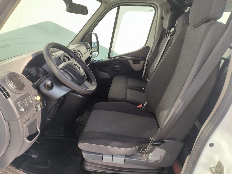 Opel Movano 2.3CDTi  L2H2