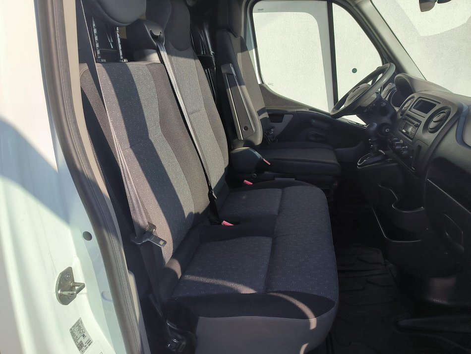 Opel Movano 2.3CDTi  L2H2