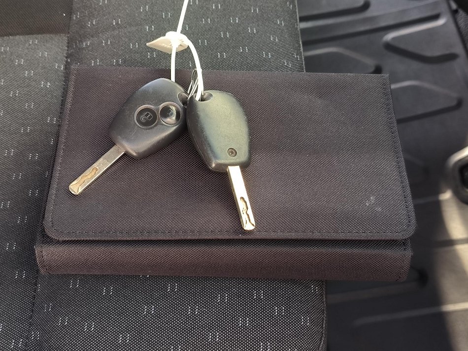 Opel Movano 2.3CDTi  L2H2