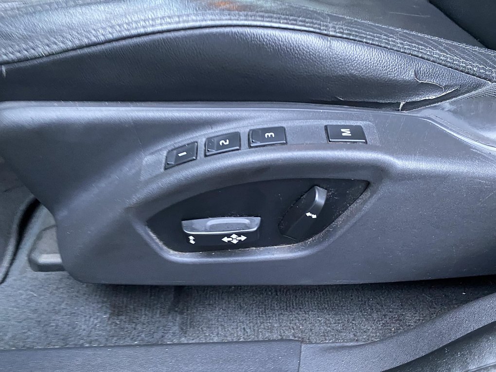 Volvo XC60 2.4 D  4x4