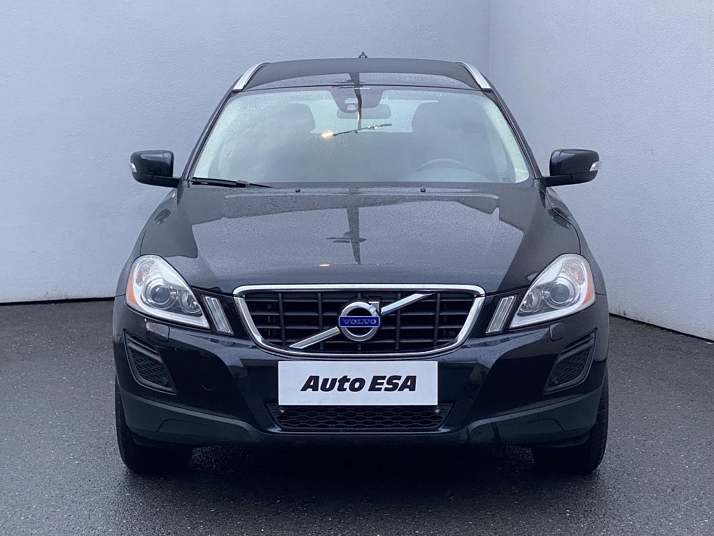 Volvo XC60 2.4 D  4x4