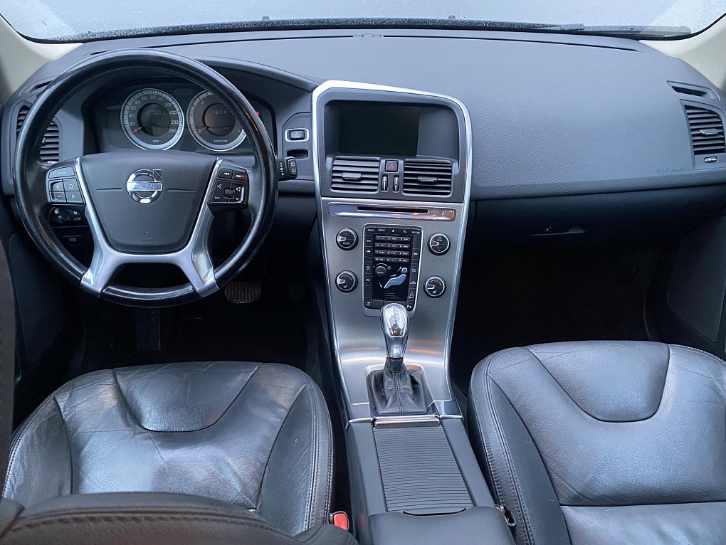 Volvo XC60 2.4 D  4x4