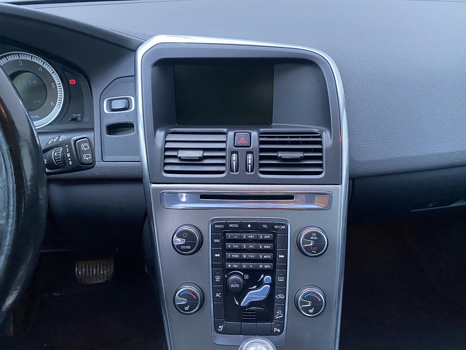 Volvo XC60 2.4 D  4x4