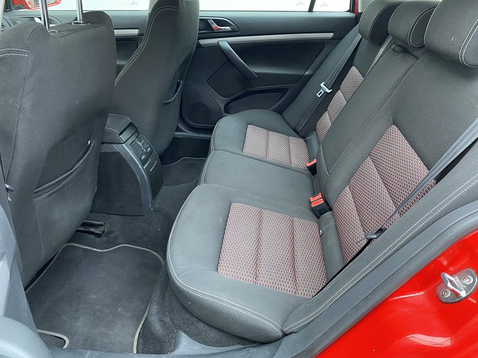 Škoda Octavia II 1.6 i 