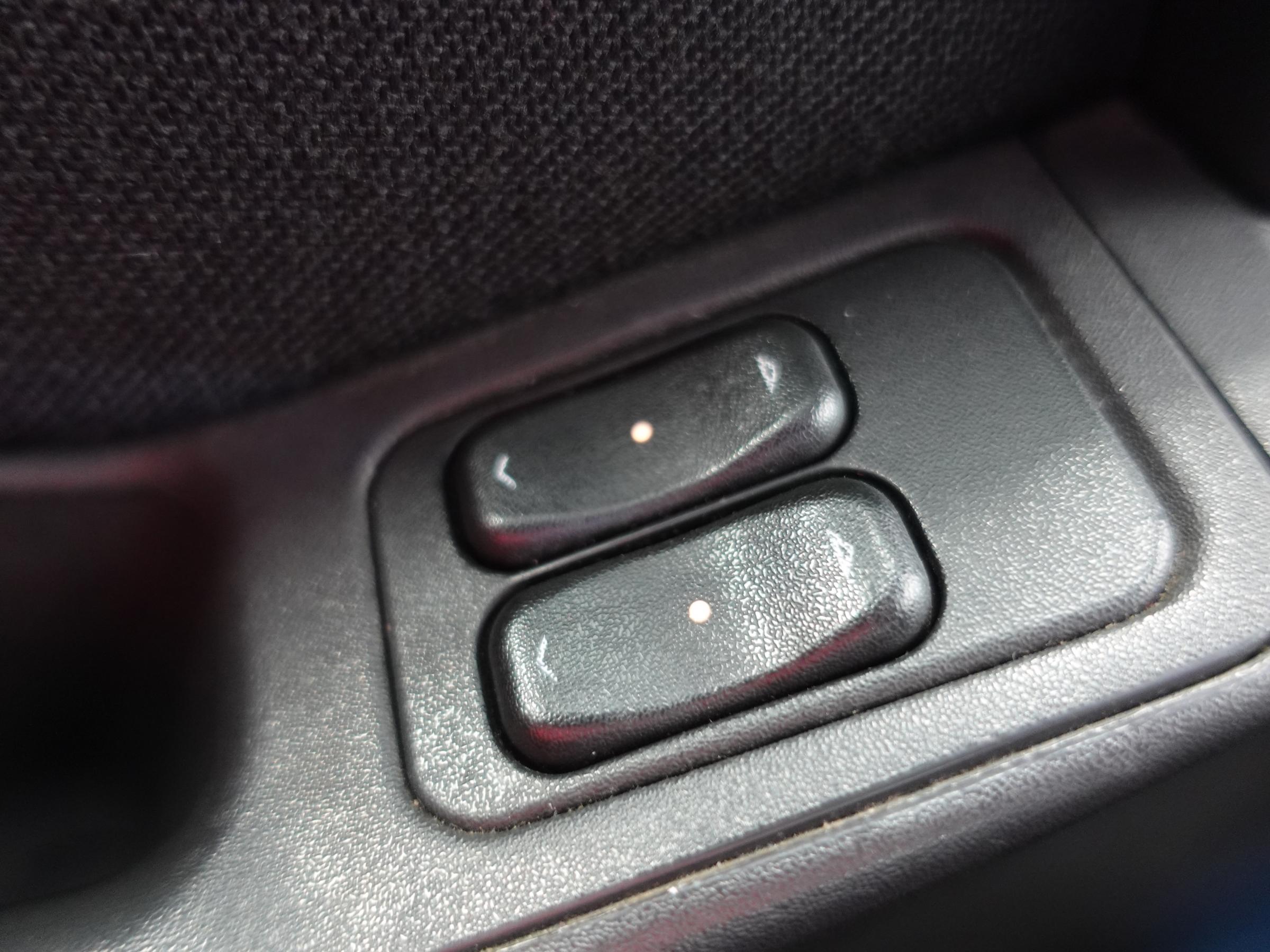 Opel Meriva, 2009 - pohled č. 14